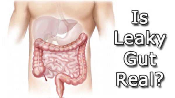 Leaky Gut