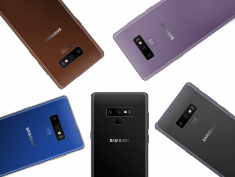 Best 7 Samsung Galaxy Note 9 Cases