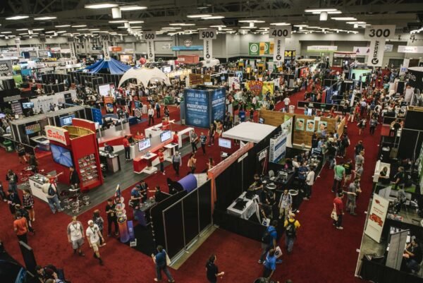 Trade Show