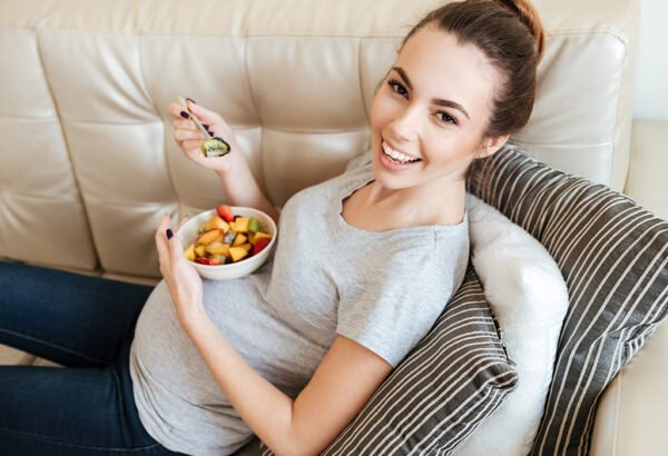 Pregnancy Diet Plan