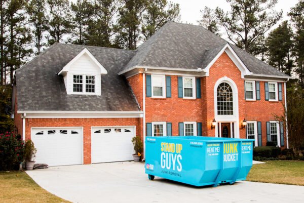 dumpster rental services