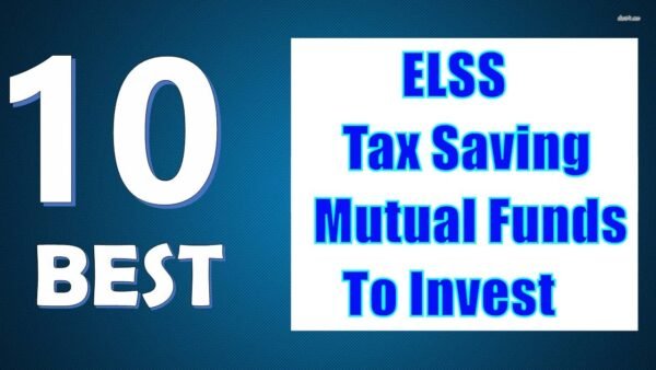 ELSS funds