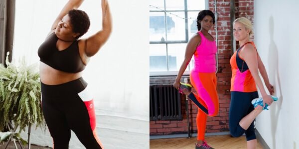 Fitness Wear Basics For Women