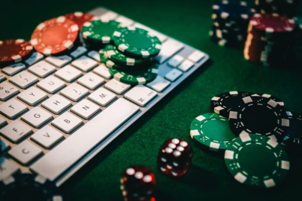 Online casino