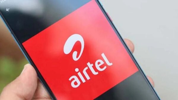 Airtel Prepaid Recharge Plans Under 500