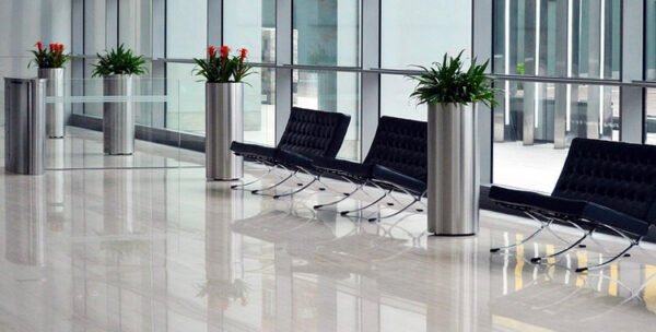 Best Slip Resistant Flooring For The Workplace