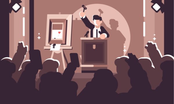 sell your house at auction