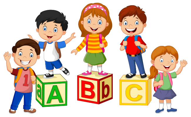 The ABCs of Childcare